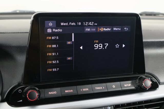 2024 Kia Forte LXS Raleigh NC