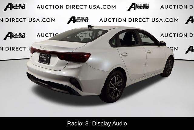 2024 Kia Forte LXS Raleigh NC