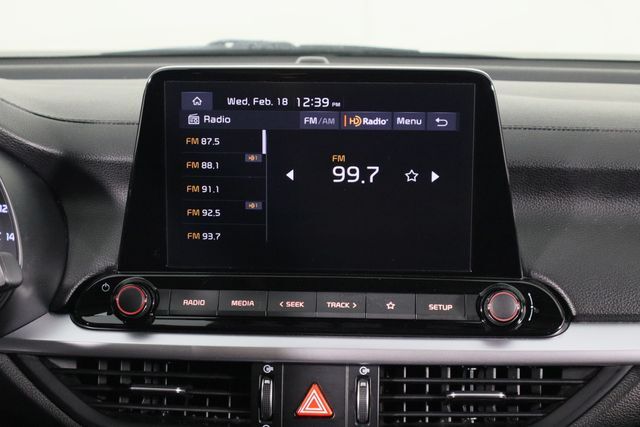 2024 Kia Forte LXS Raleigh NC