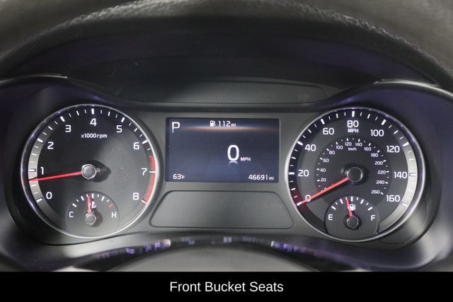 2024 Kia Forte LXS Raleigh NC