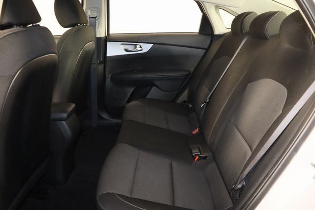 2024 Kia Forte LXS Raleigh NC