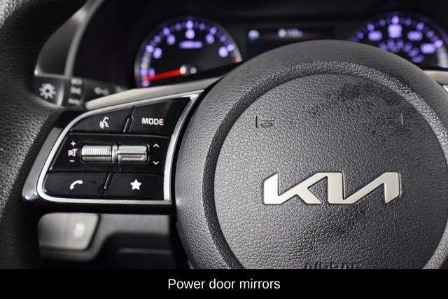 2024 Kia Forte LXS Raleigh NC