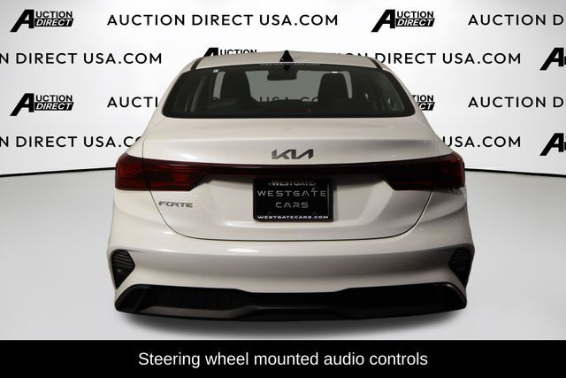 2024 Kia Forte LXS Raleigh NC