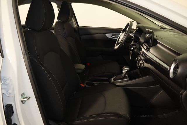 2024 Kia Forte LXS Raleigh NC