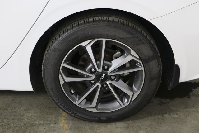 2024 Kia Forte LXS Raleigh NC