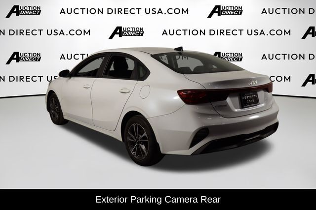 2024 Kia Forte LXS Raleigh NC