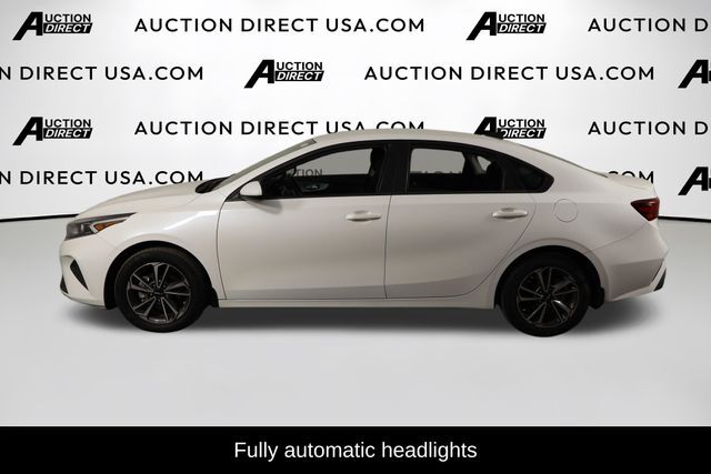 2024 Kia Forte LXS Raleigh NC