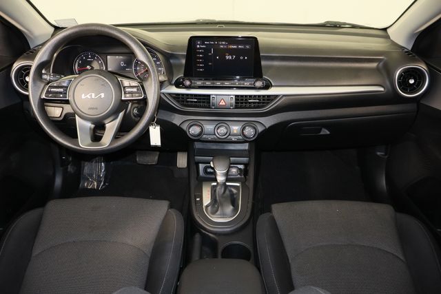 2024 Kia Forte LXS Raleigh NC