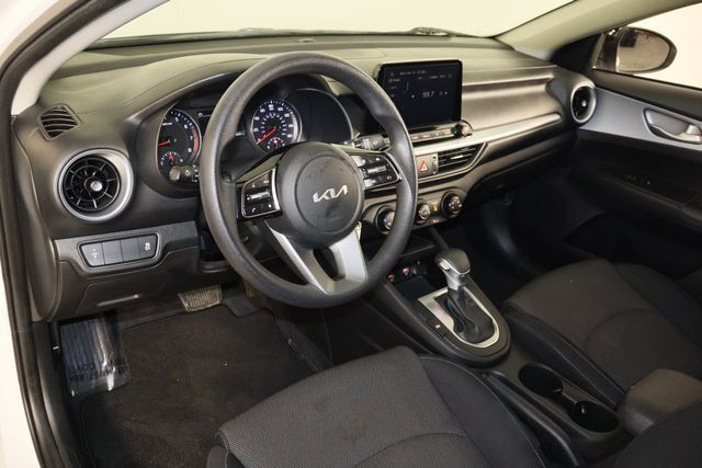 2024 Kia Forte LXS Raleigh NC