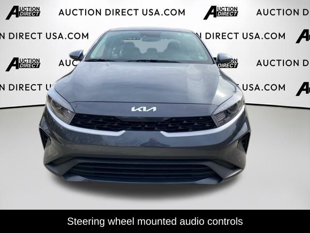 2024 Kia Forte LXS Raleigh NC