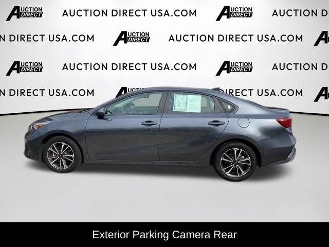 2024 Kia Forte LXS Raleigh NC