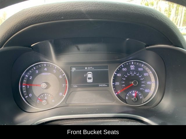 2024 Kia Forte LXS Raleigh NC