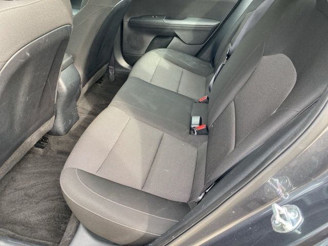 2024 Kia Forte LXS Raleigh NC