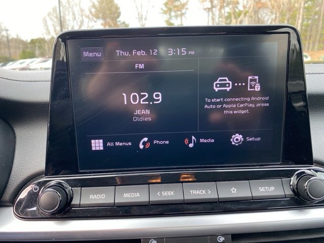 2024 Kia Forte LXS Raleigh NC