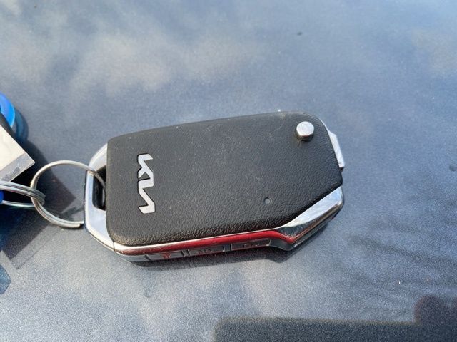 2024 Kia Forte LXS Raleigh NC