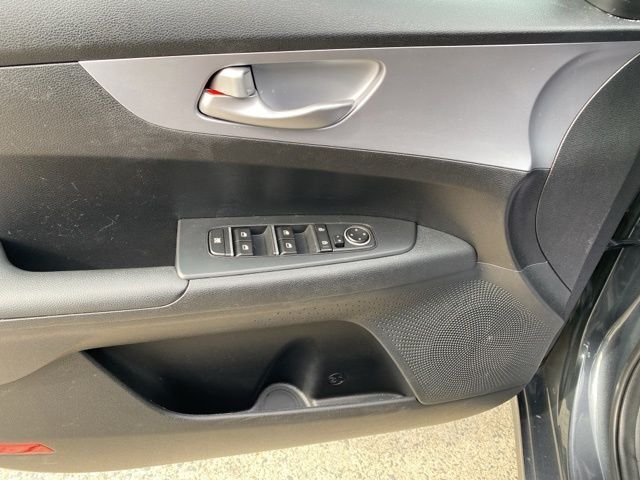 2024 Kia Forte LXS Raleigh NC