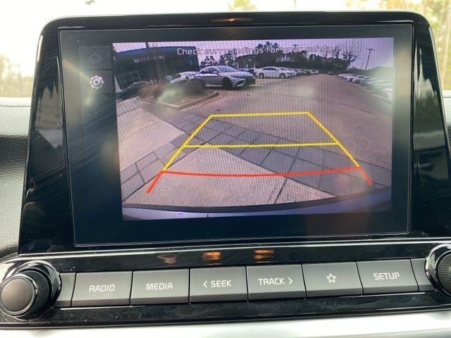 2024 Kia Forte LXS Raleigh NC