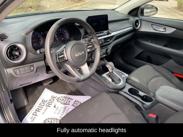 2024 Kia Forte LXS Raleigh NC