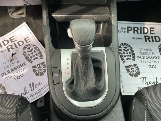 2024 Kia Forte LXS Raleigh NC