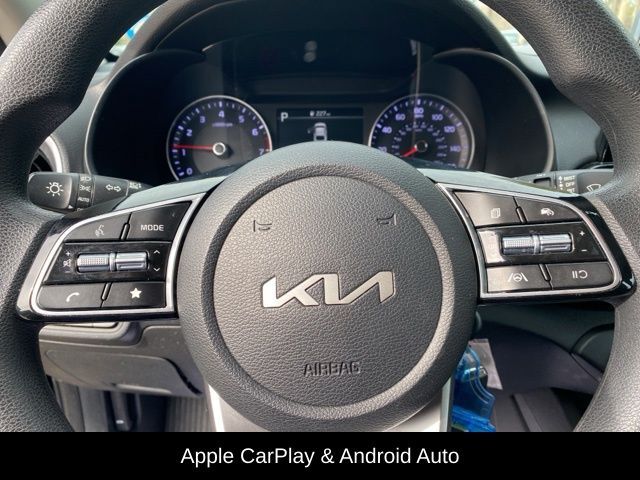 2024 Kia Forte LXS Raleigh NC