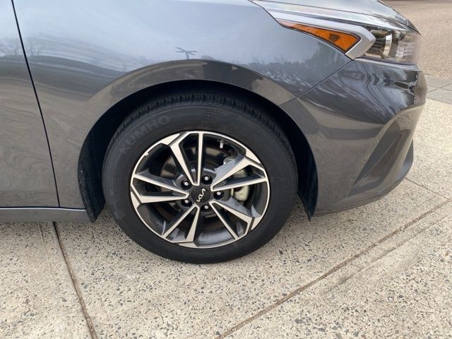 2024 Kia Forte LXS Raleigh NC