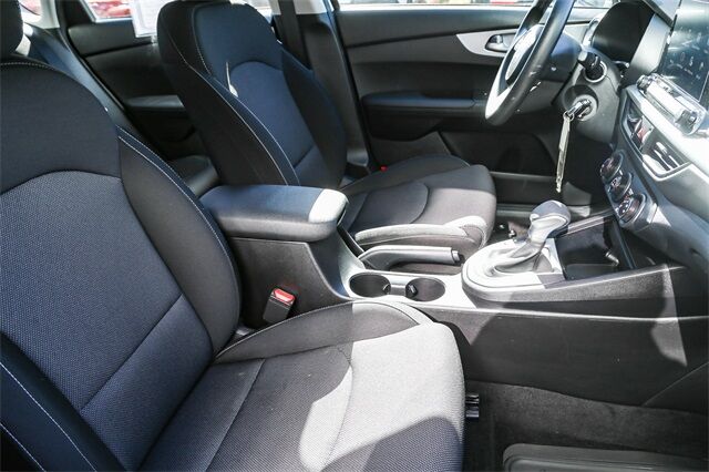 2024 Kia Forte LXS Renton WA