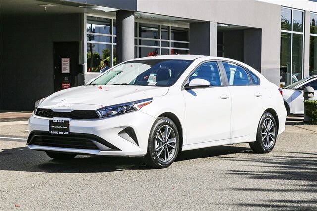 2024 Kia Forte LXS Renton WA