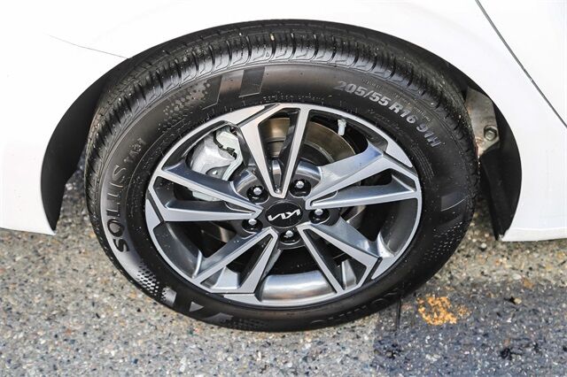 2024 Kia Forte LXS Renton WA