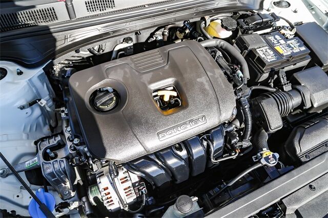 2024 Kia Forte LXS Renton WA