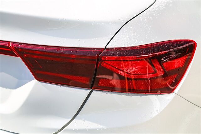 2024 Kia Forte LXS Renton WA