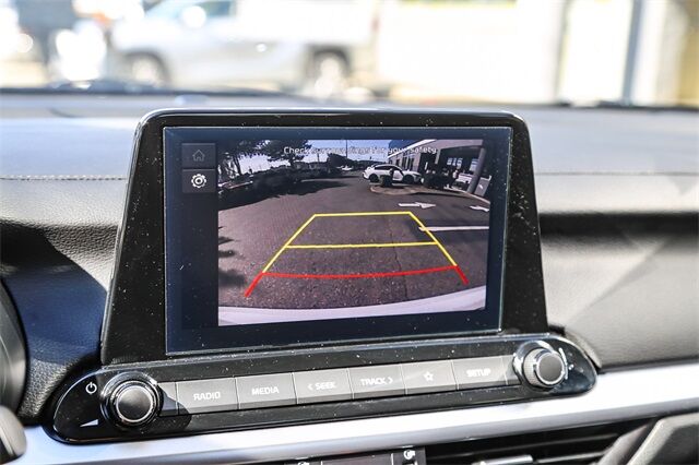 2024 Kia Forte LXS Renton WA