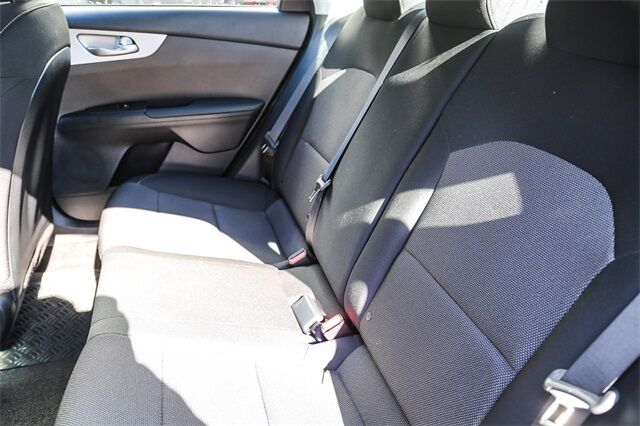 2024 Kia Forte LXS Renton WA