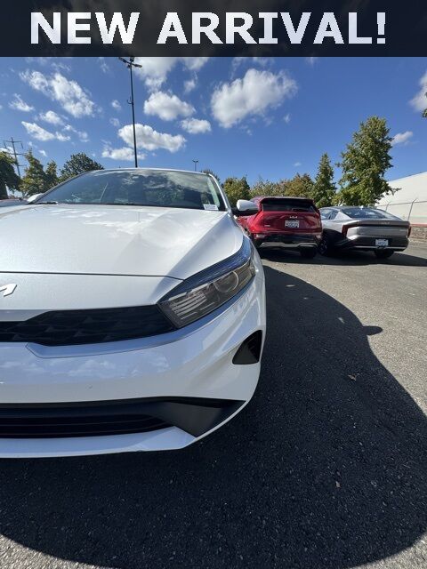 2024 Kia Forte LXS Renton WA