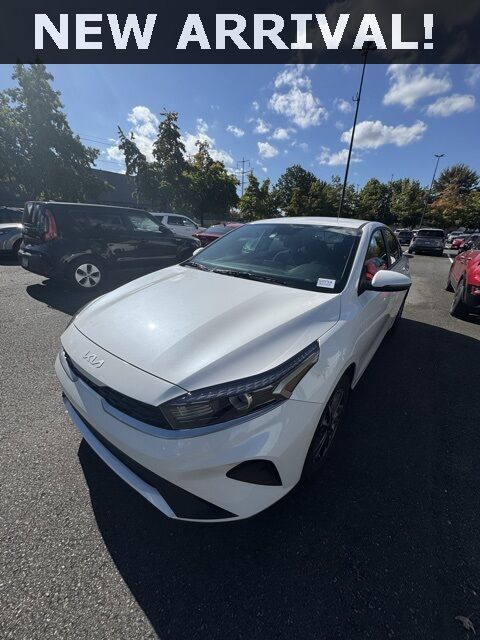 2024 Kia Forte LXS Renton WA