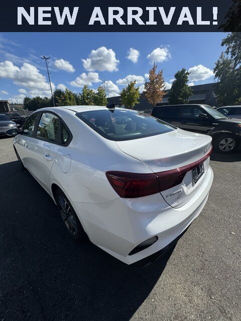2024 Kia Forte LXS Renton WA