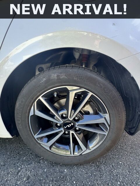 2024 Kia Forte LXS Renton WA