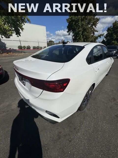 2024 Kia Forte LXS Renton WA