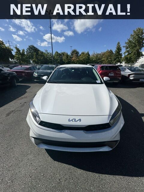 2024 Kia Forte LXS Renton WA