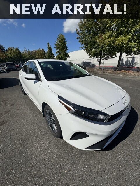 2024 Kia Forte LXS Renton WA