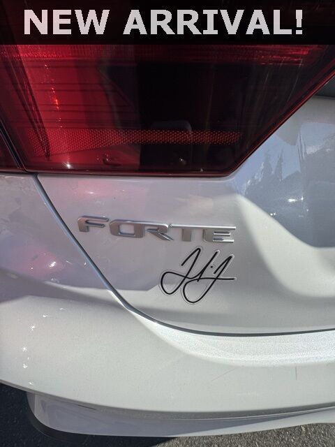 2024 Kia Forte LXS Renton WA