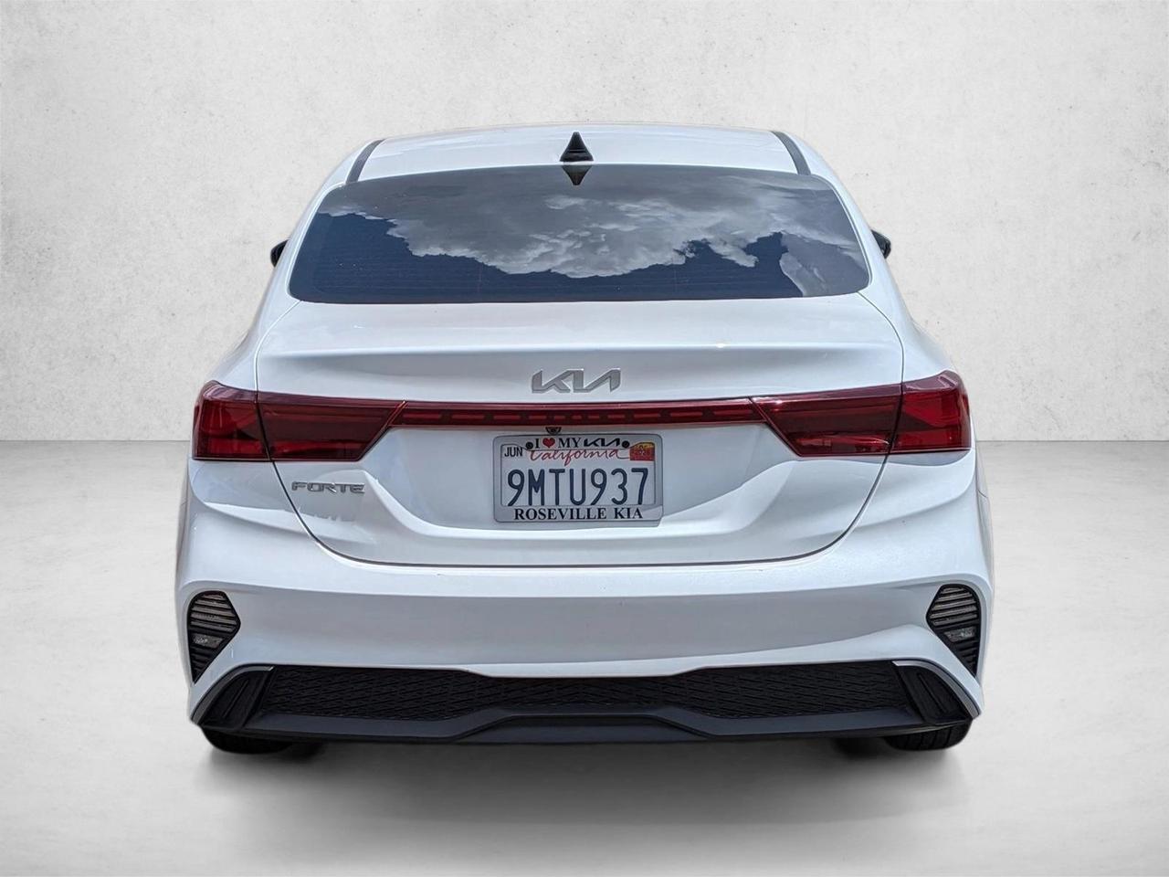 2024 Kia Forte LXS Roseville CA