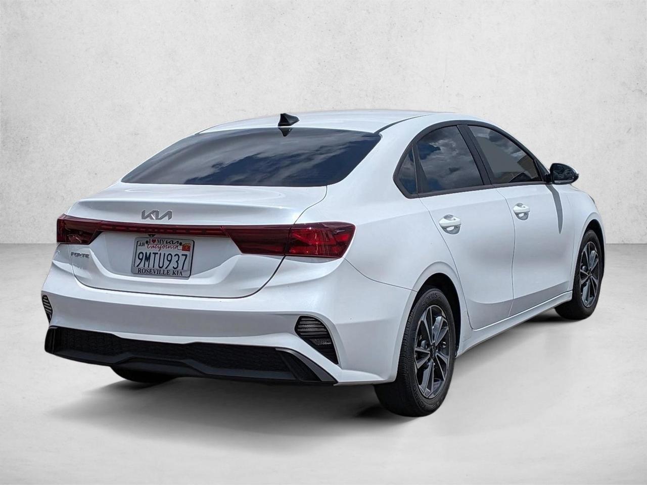 2024 Kia Forte LXS Roseville CA