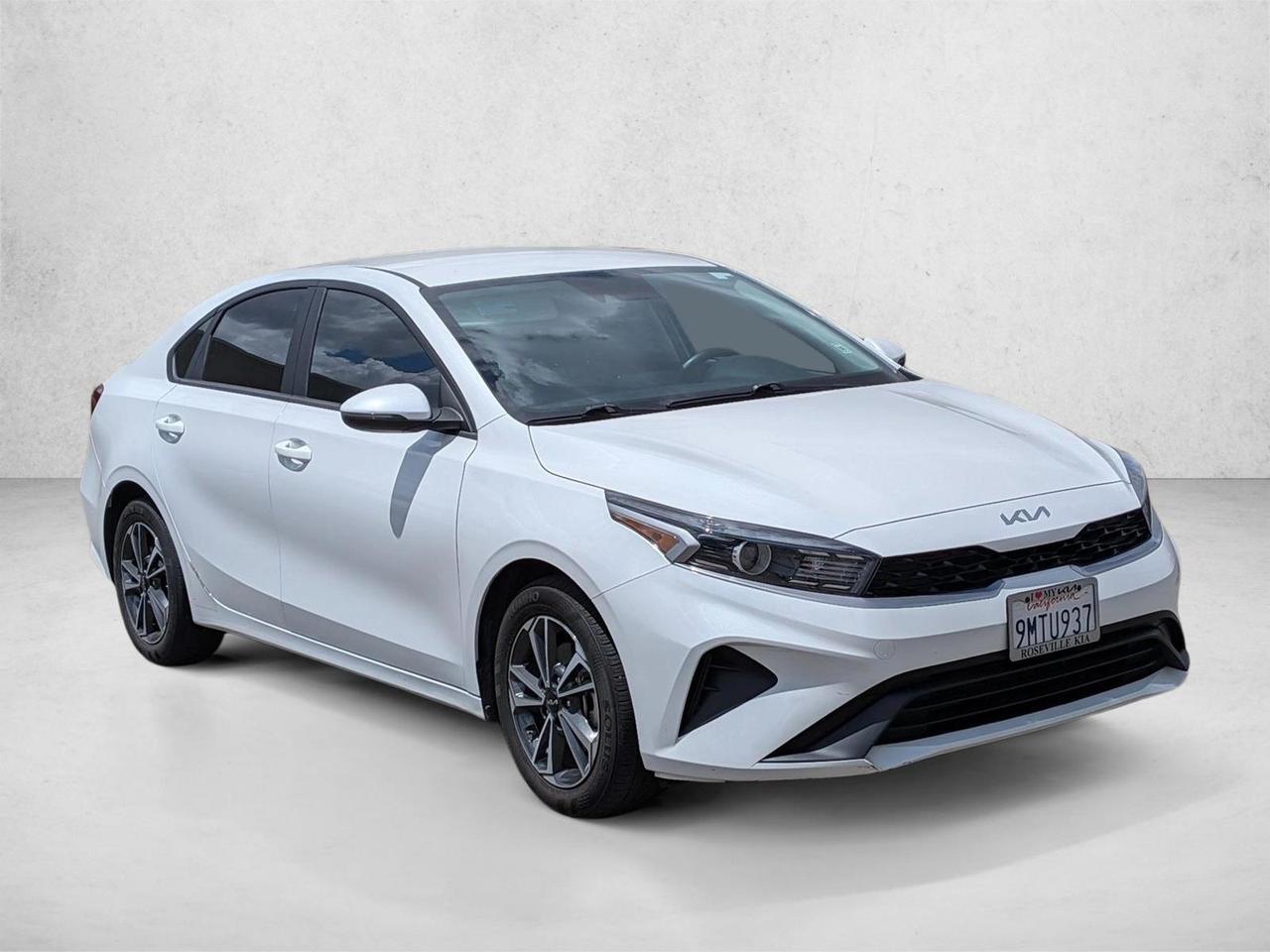 2024 Kia Forte LXS Roseville CA