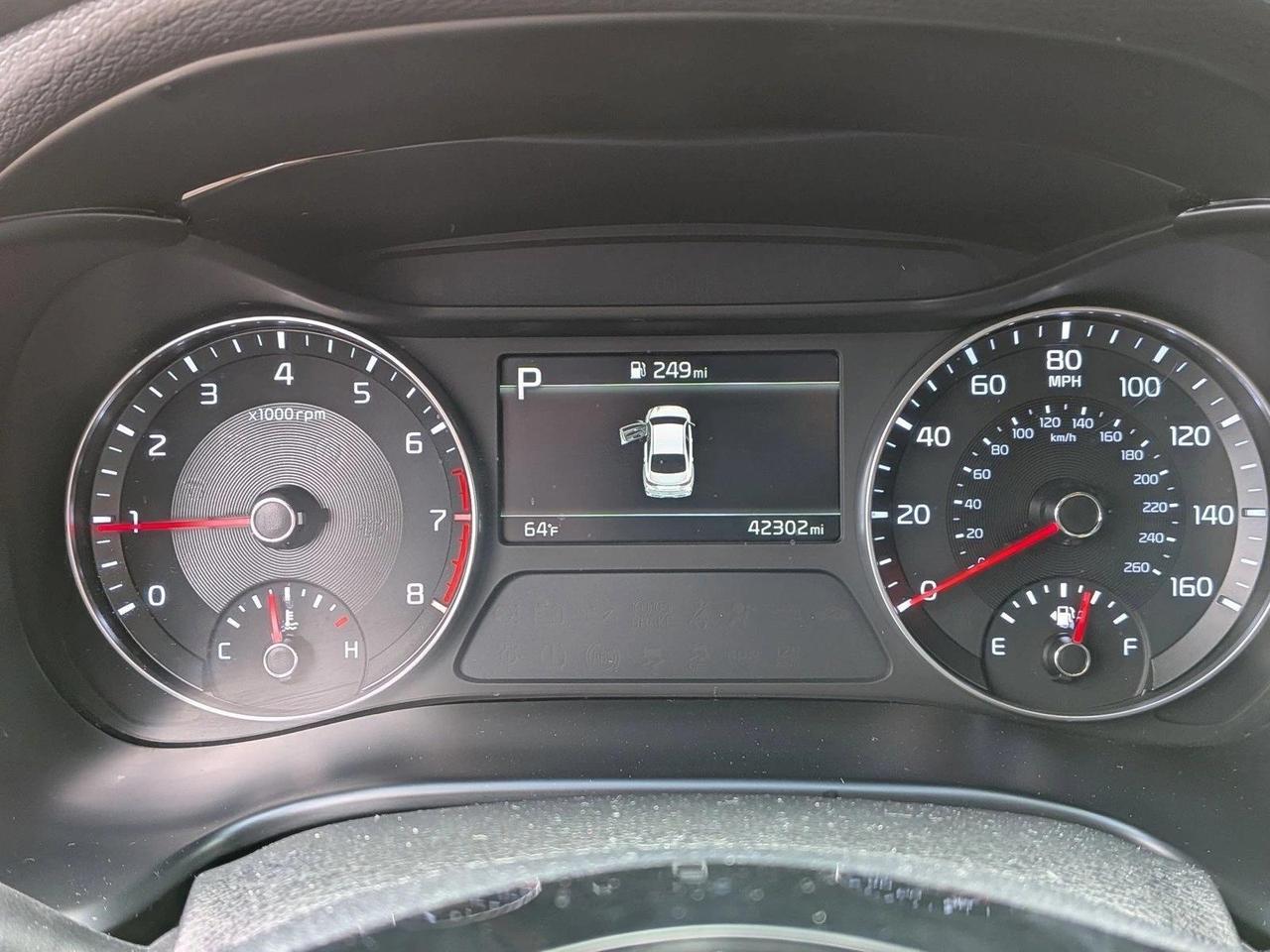 2024 Kia Forte LXS Roseville CA