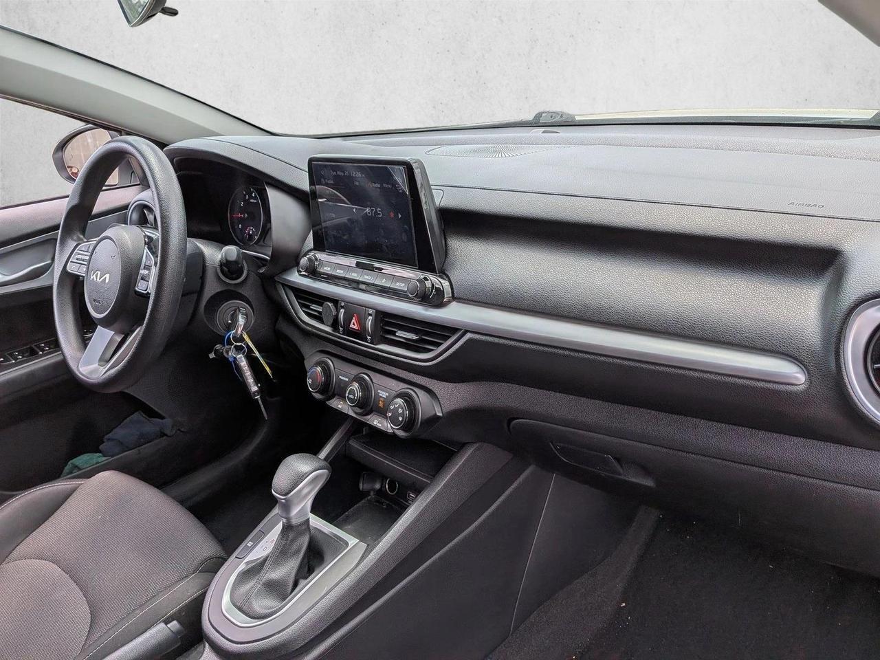 2024 Kia Forte LXS Roseville CA