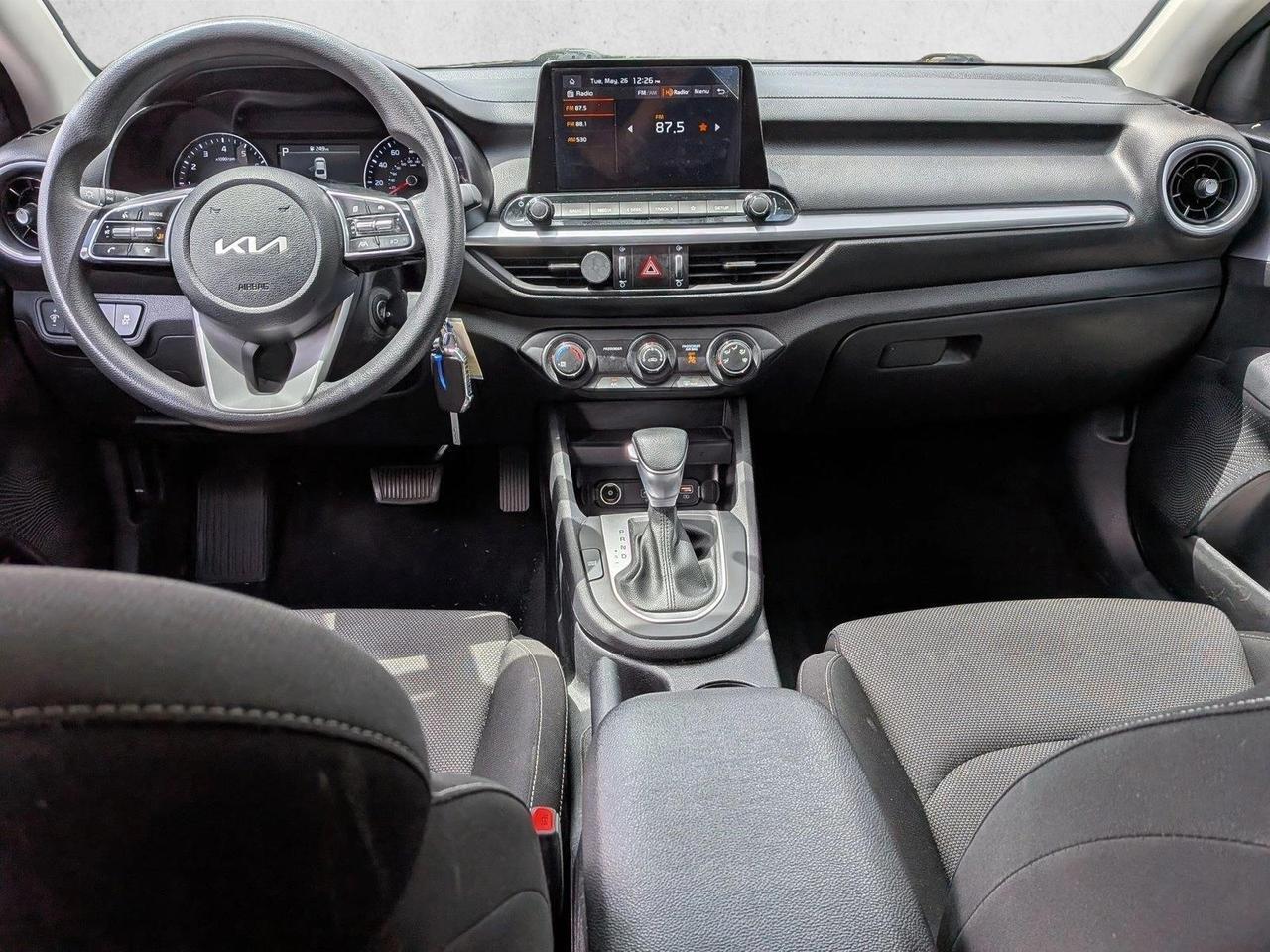 2024 Kia Forte LXS Roseville CA
