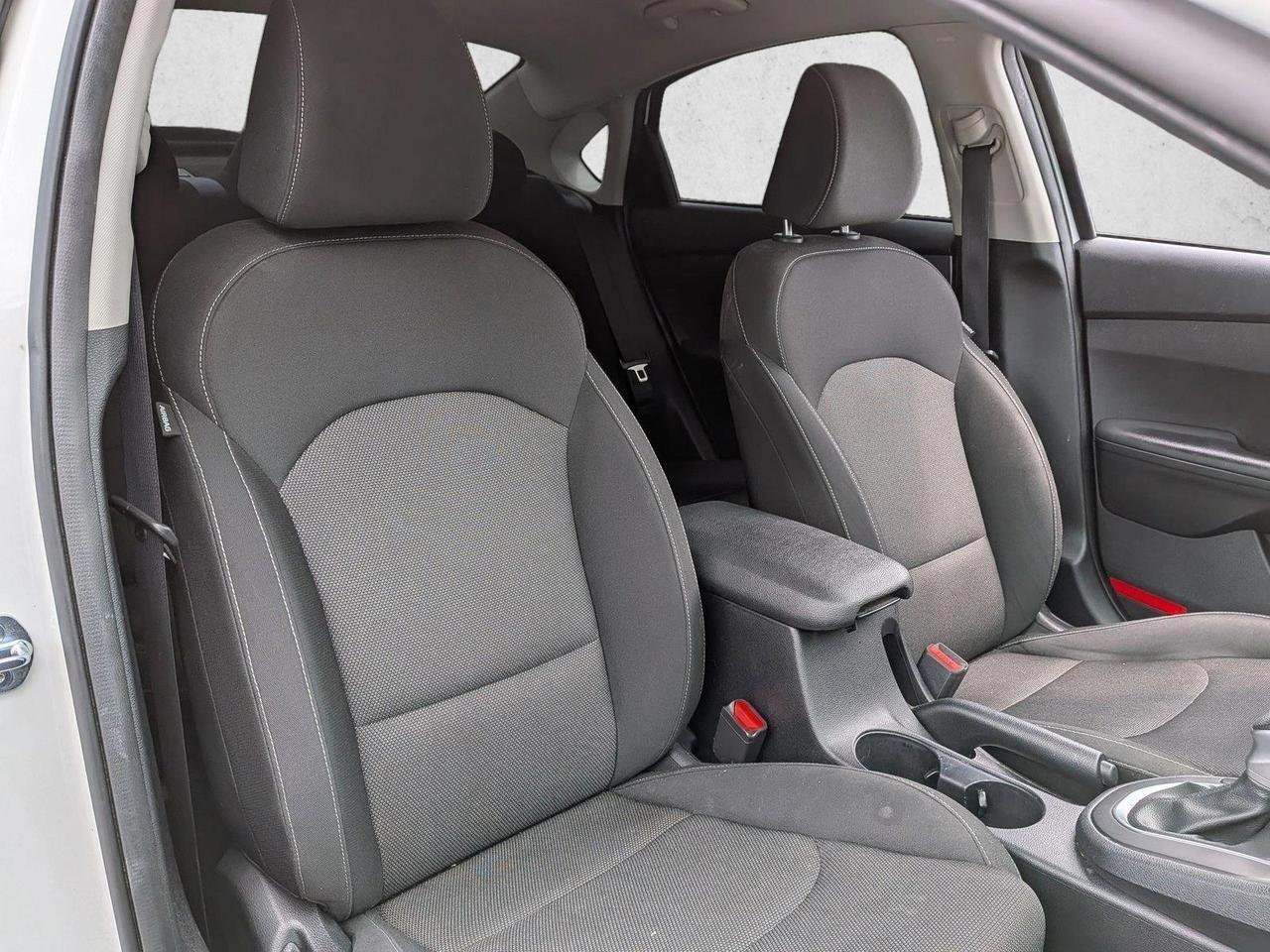 2024 Kia Forte LXS Roseville CA