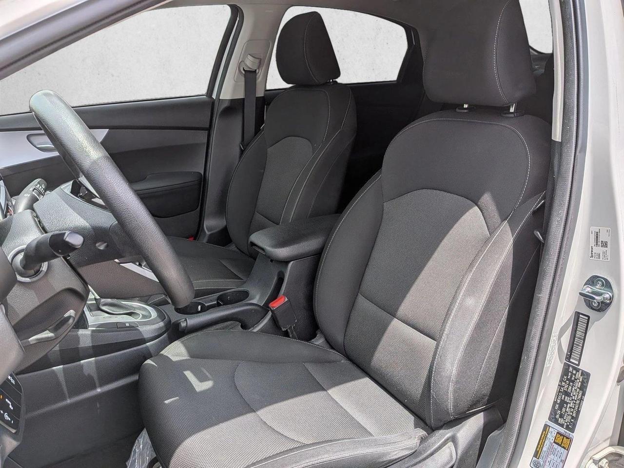 2024 Kia Forte LXS Roseville CA