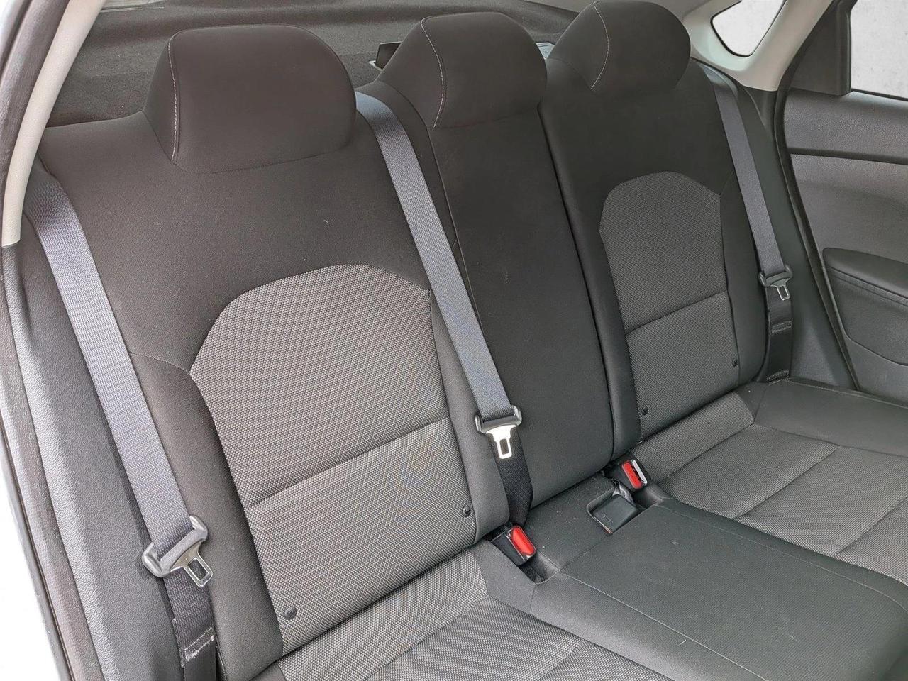 2024 Kia Forte LXS Roseville CA