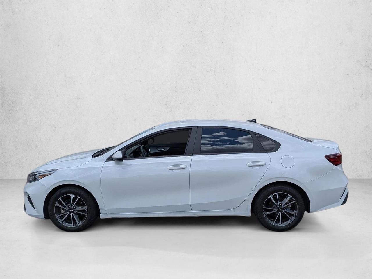 2024 Kia Forte LXS Roseville CA